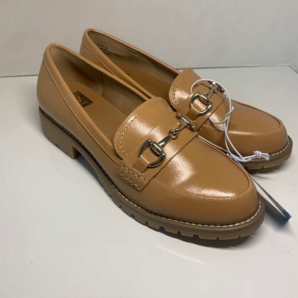 Dolce Vita NWT Cedar SF2974 Casual Loafers Size Office/Work - Picture 4 of 10
